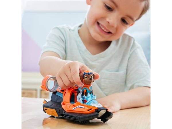 Paw Patrol Movie 2 Vehicle Zuma