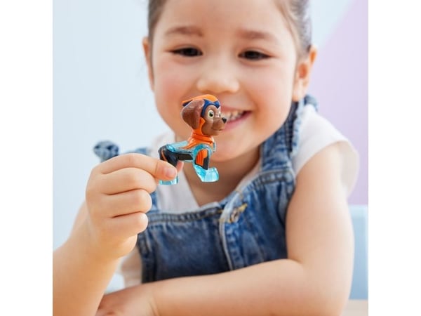 Paw Patrol Movie 2 Vehicle Zuma