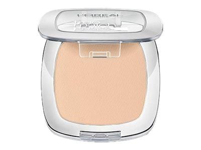 L´Oréal Paris True Match Super-Blendable Powder 2R/2C Rose Vanilla 9 g