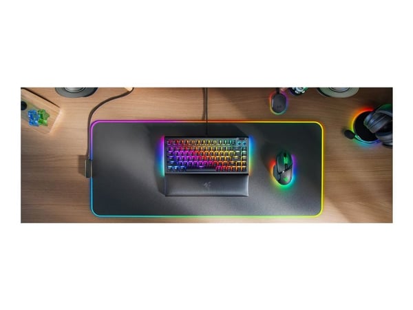 Razer BlackWidow V4-tastatur 75 % - Intl. US Layout (ISO)