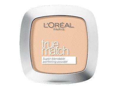 L´Oréal Paris True Match Super-Blendable Powder 2R/2C Rose Vanilla 9 g