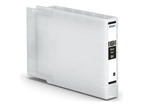 Epson T04B1 - XL - svart - original - bläckpatron - för WorkForce Pro WF-C8190, WF-C8610, WF-C8690