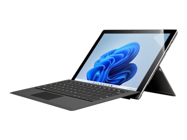 Mobilis - Skjermbeskyttelse for nettbrett - blank - for Microsoft Surface Pro 8