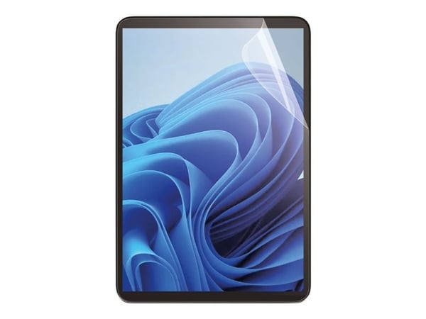 Mobilis - Skjermbeskyttelse for nettbrett - blank - for Microsoft Surface Pro 8