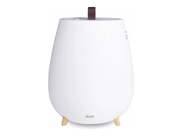 Duux Tag 2, Valkoinen, Valkoinen, Taulukko, 12 W, AC, 220 V