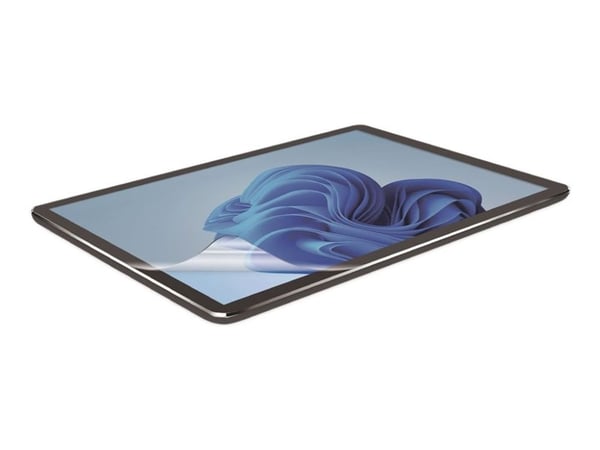 Mobilis - Skjermbeskyttelse for nettbrett - blank - for Microsoft Surface Pro 8