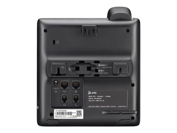 Poly Edge B10 - VoIP-telefon