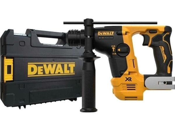 DEWALT PORAVASARA 12V 1.1J PORAUS DCH072NT