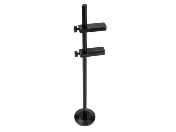 Kolink Core Adept VGA-støtteholder - Svart