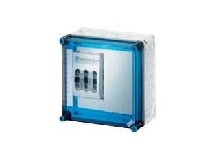Hensel Mi 6226, 250 A, 300 mm, 170 mm, 300 mm