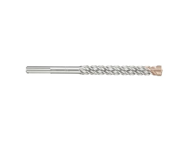 DeWALT DT9424-QZ, Rotary Hammer, Muurausporanterä, 2.5 cm, 340 mm, Tekokivi, Betoni, Muuraus, Luonnonkivi, 20 cm