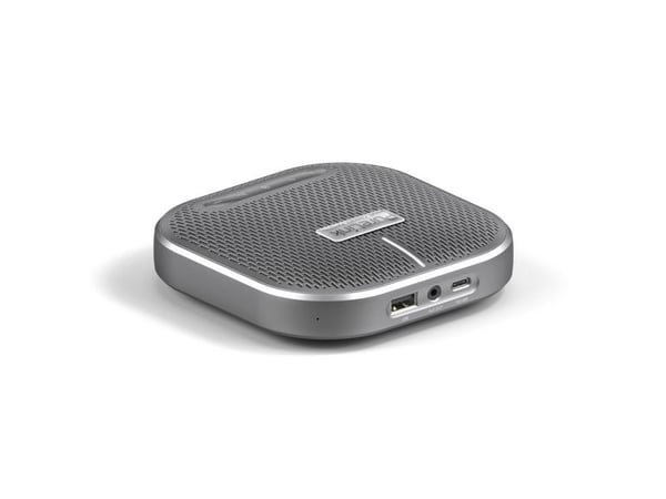 PureLink PT-SPEAK-100, 5.0, 340 g, Grå