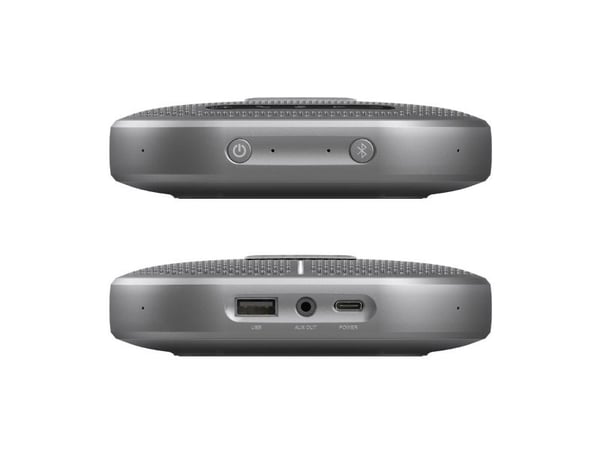 PureLink PT-SPEAK-100, 5.0, 340 g, Grå