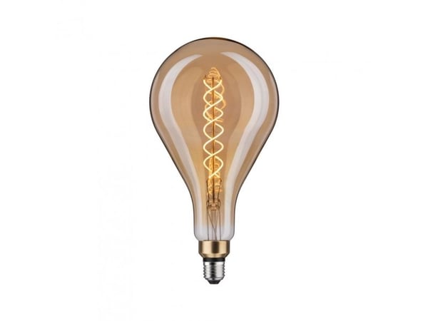 Paulmann 28867, 7 W, E27, 400 lm, 15000 timer, Gull