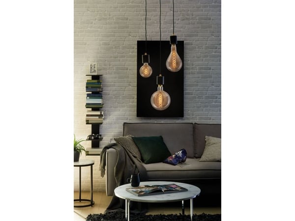 Paulmann 28867, 7 W, E27, 400 LM, 15000 h, Guld