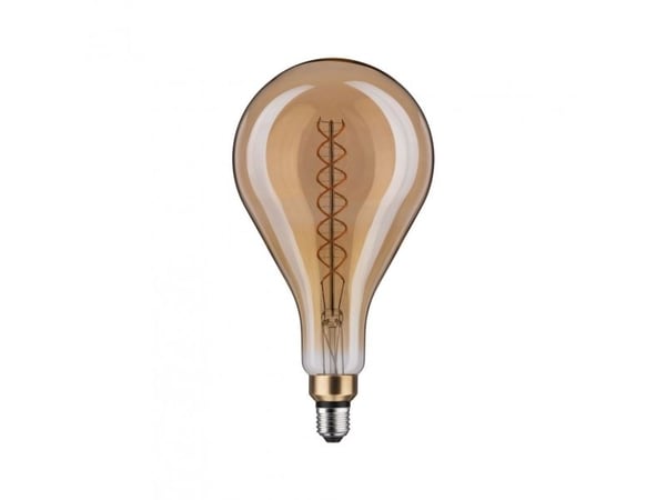 Paulmann 28867, 7 W, E27, 400 LM, 15000 h, Guld