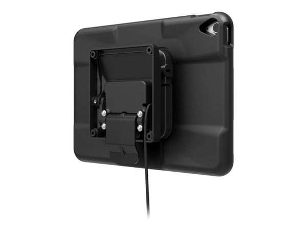 Compulocks iPad 10th-11th (A16) Gen PowerMove Black - Monteringskomponent (hus) - for nettbrett - svart - skjermstørrelse: 10.9" - for Apple 10.9-i...