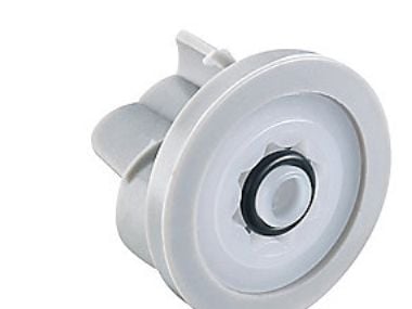 Flow regulator 1/2'' 8,0 L - Hvid
