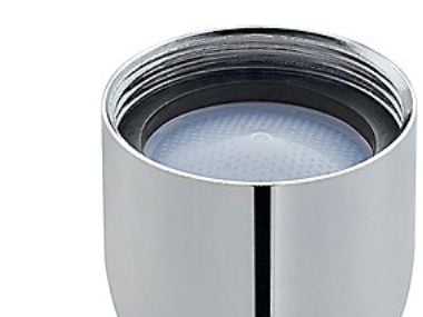 NEOPERL Cascade SLC PCA - M22x1 3,8 L blå si
