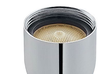 NEOPERL® CASCADE® PCA SLC ilmasekoitin M22X1 5,0 l/min. NEOPERL® CASCADE® PCA SLC ilmasekoitin M22X1 5,0 l/min.