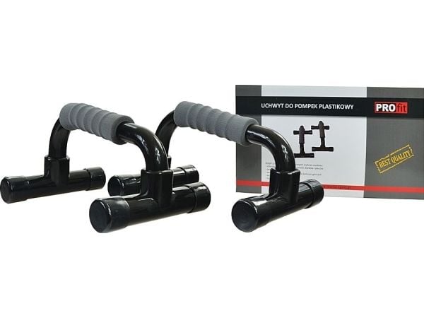 Push-up håndtak Profit DK 3204
