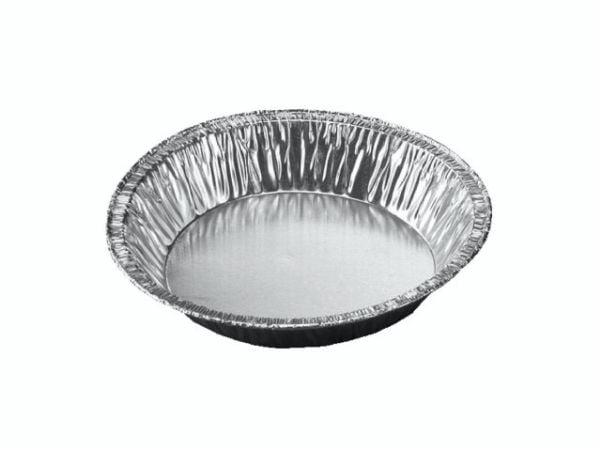 Kalvotarjotin 5108 80ml Ø100x17mm 100kpl - (100 kpl)
