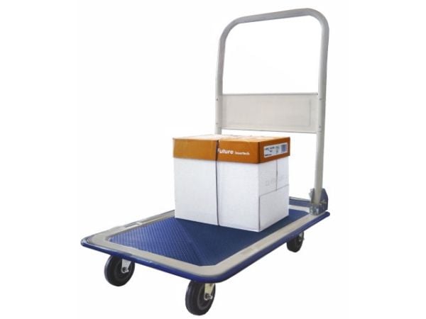 Transportvogn Twinco Trade sammenklappelig 150kg