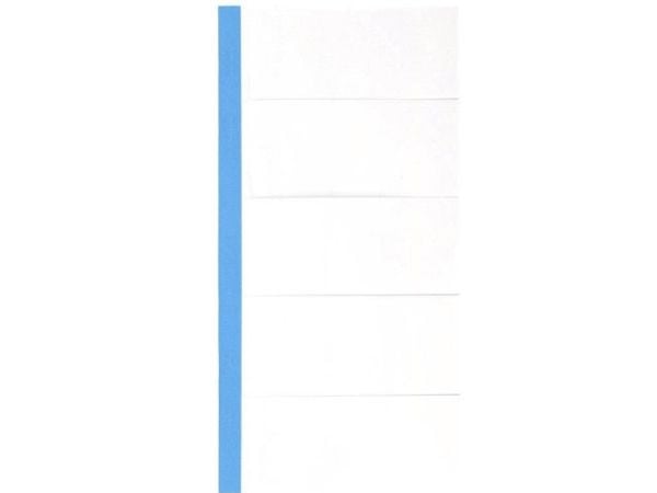 Puhelinlohko 5-osainen Bantex 120x240mm 60g 75bl - (10kpl)