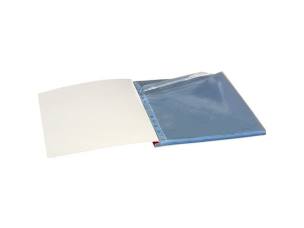 60 PPOCK OXFQKIN PAD A4 PP50SMO CLR englanniksi
