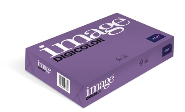Office paper Image Digicolor, A4, 250g (250) 0701-037