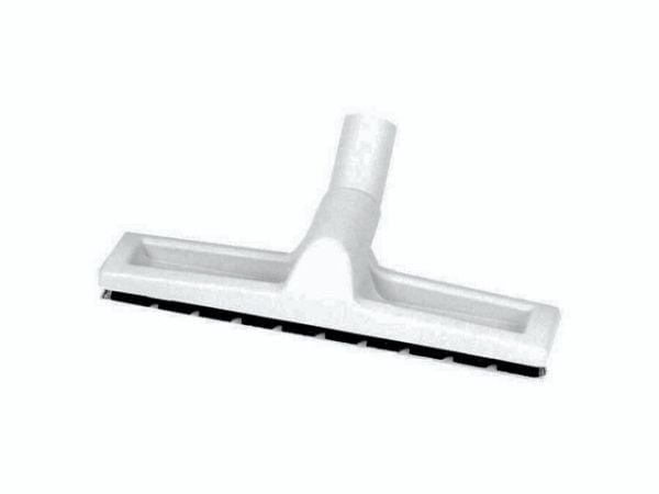 Dammsugare, Nilfisk, munstycke m/hjul, vit 300 mm