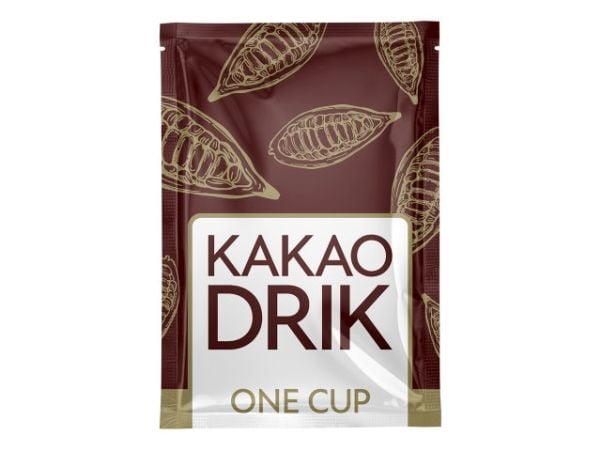 Kakao, BKI, 14% - breve - (50 stk.)