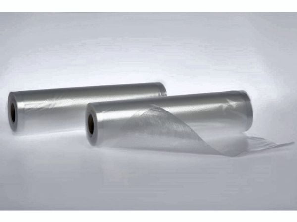 Vakuumrulle 300mmx6m 2stk/pk