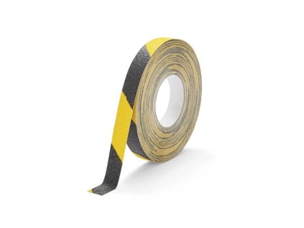 DURABLE DURALINE GRIP - Pakketape - skrivebord 33 m