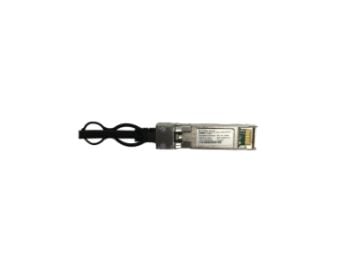 HPE StoreFabric M-Series - 25GBase direktkopplingskabel - SFP28 till SFP28 - 50 cm - för HPE SN2010M 25GbE, SN2410M, SN2410M 25GbE; StoreFabric SN2...