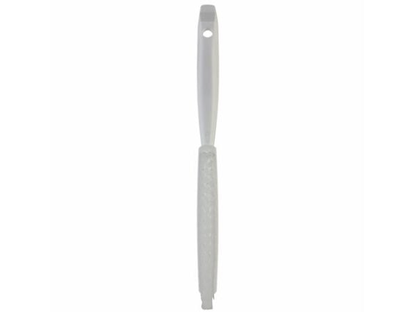 Børster og koste, Vikan Short shaft very stiff, hvid 20mmx300mm