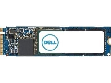 Dell - SSD - 1 TB - intern - M.2 2280 - PCIe 4.0 x4 (NVMe)