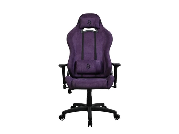Arozzi Torretta Soft Fabric - Purple
