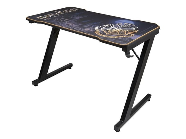 SuBsonic Harry Potter - Skrivebord - kurvet - harry potter-trykk SuBsonic Harry Potter - Skrivebord - kurvet - harry potter-trykk