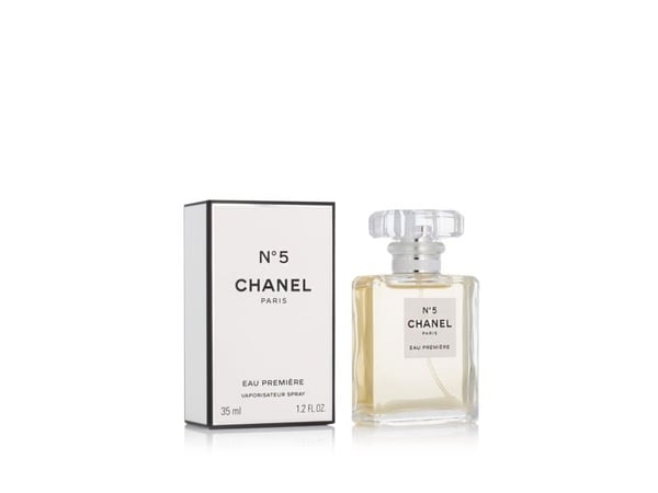 Chanel No 5 Eau Premiere Eau De Parfum 35 ml (kvinna)