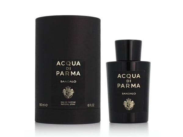 Acqua Di Parma Sandalwood EDP 180ml