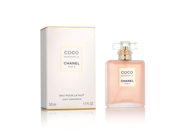 Chanel Coco Mademoiselle L'Eau Privee EDP 50ml