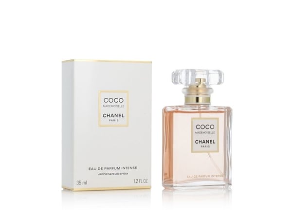 Chanel Coco Mademoiselle Intense Eau De Parfum 35 ml (kvinne)