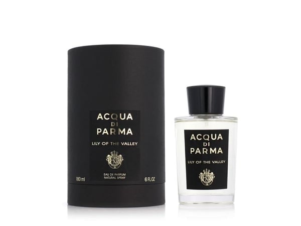 Acqua Di Parma Lily of the Valley Eau De Parfum 180 ml (unisex)