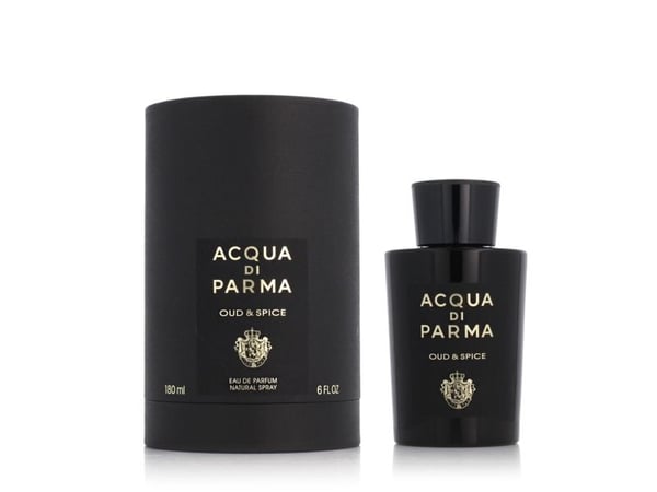 Signatures Of The Sun Oud&amp;Spice Eau De Parfum Vaporizador 180 ml