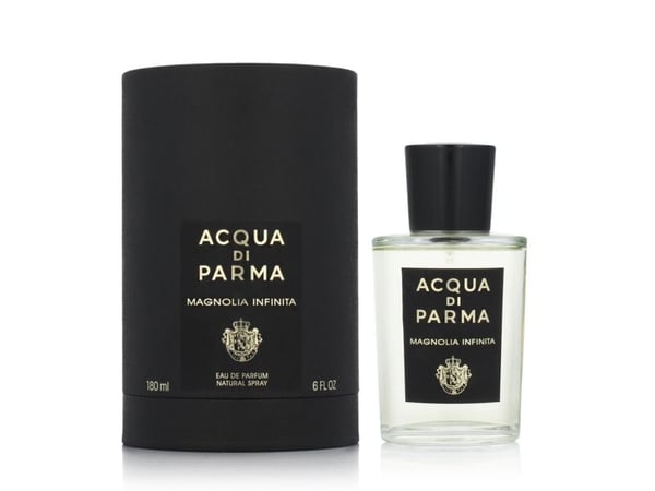 Acqua Di Parma Magnolia Infinita Eau De Parfum 180 ml (kvinne)