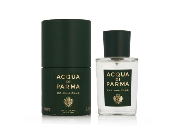 Acqua Di Parma Colonia C.L.U.B. Eau de Cologne 50 ml (man)