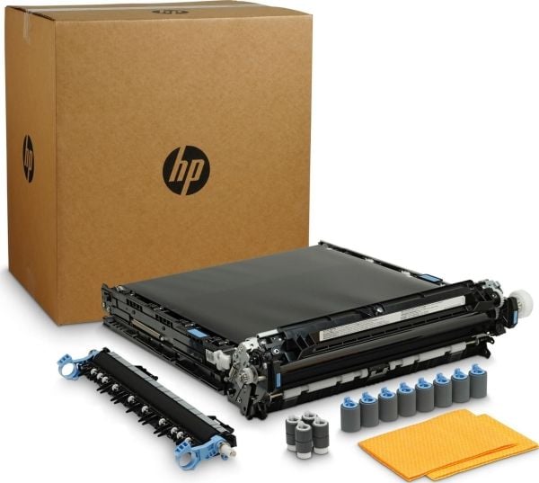 HP D7H14-67901, Siirtosarja, Laser, Musta, HP Color LaserJet Enterprise M855 (A2W77A, A2W78A, A2W79A, D7P73A), flow MFP M880 (A2W75A, A2W76A,..., 6...