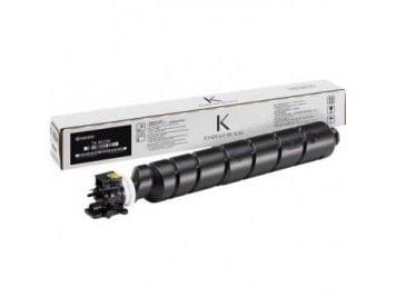 KYOCERA TK-8525K, 30000 sivua, Musta, 1 kpl