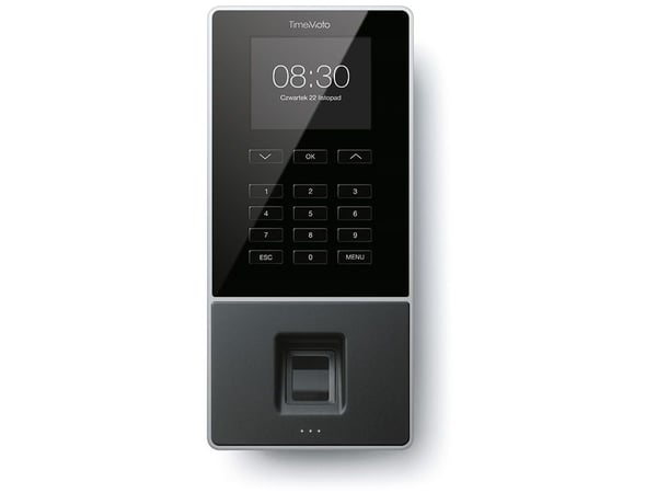 SafeScan TM-626 (125-0586)